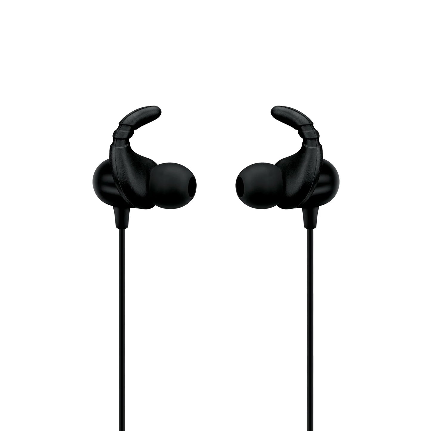 Bluetooth Sports In-Ear Wired Headphones, Black, 4ATEB0270B0W2