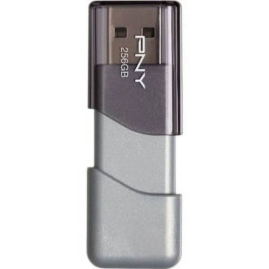 256GB Turbo Attache 3 USB 3.0 Flash Drive